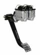 Wilwood Disc Brakes Introduces New Swing Mount Pedal and Dual Master...